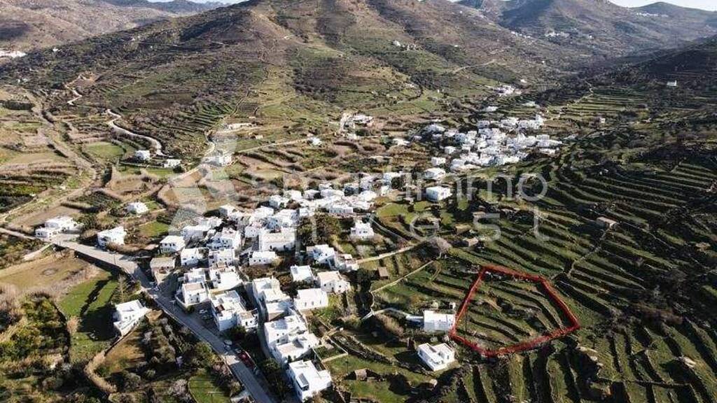 Land-/Forstwirtschaft zum Kauf 130.000 € Komi, Tinos 842 00