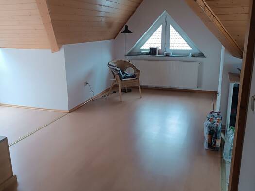 Wohnung zur Miete 690 € 5 Zimmer 110 m² Geschoss 3/4 frei ab sofort Wenigenaue 4 Widdershausen Heringen 36266