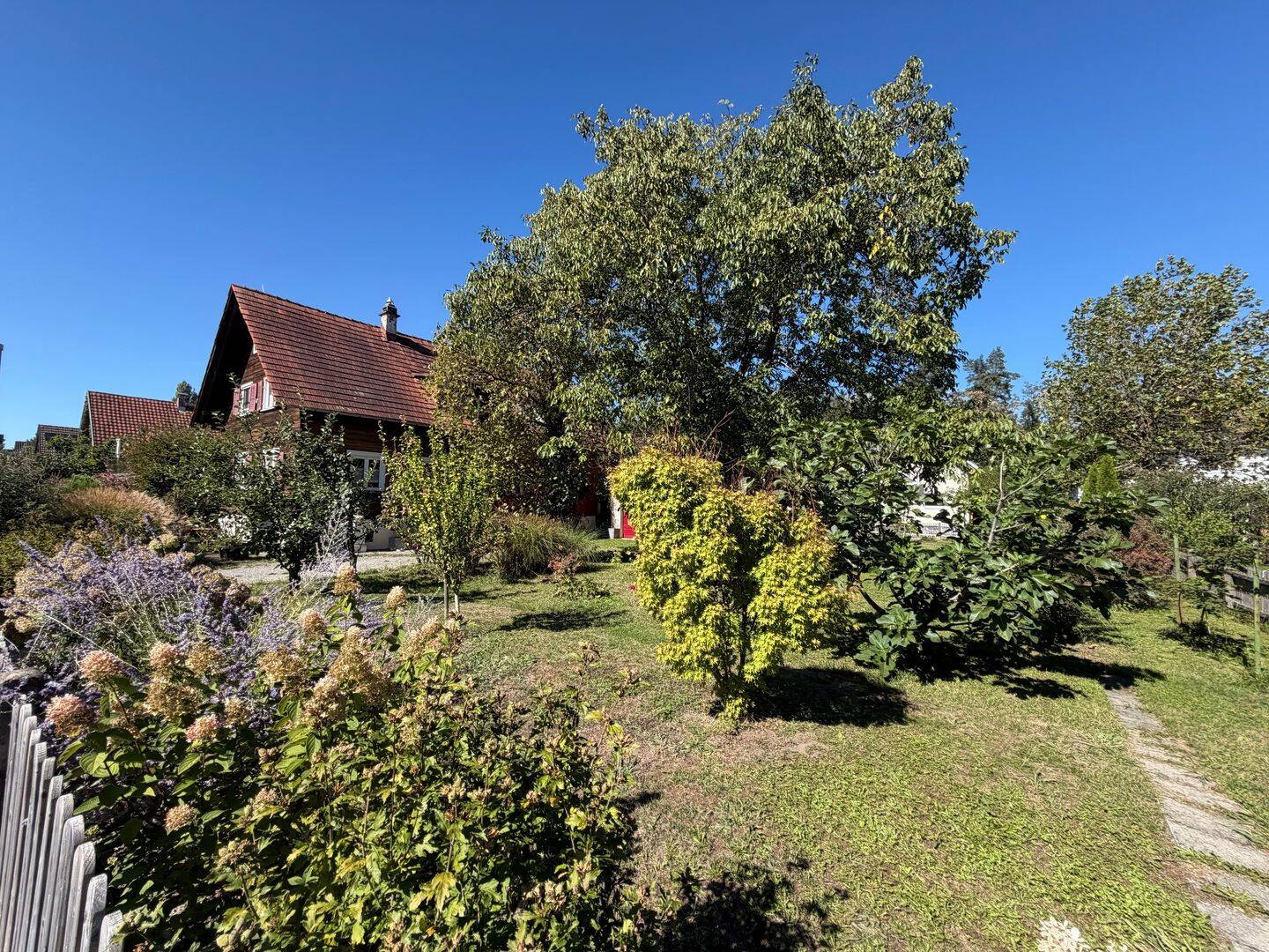 Grundstück zum Kauf - Ansicht 5