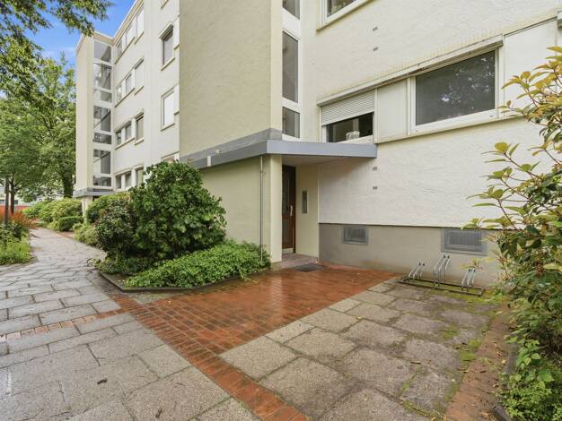 Wohnung zum Kauf 175.000 € 3 Zimmer 62 m² 3. Geschoss Blockdiek Ost 28327