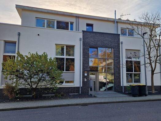 Penthouse zum Kauf 594.000 € 4 Zimmer 143 m² 2. Geschoss Dorthausen Mönchengladbach 41179