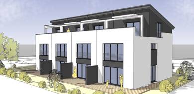 Reihenmittelhaus zum Kauf provisionsfrei 595.000 € 5 Zimmer 125 m² 125 m² Grundstück Mainz 55126