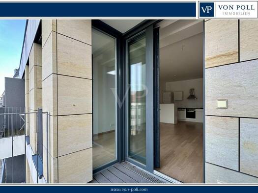 Studio zum Kauf 400.000 € 1 Zimmer 58,2 m² 4. Geschoss Wilsdruffer Vorstadt/Seevorstadt-West Dresden 01067
