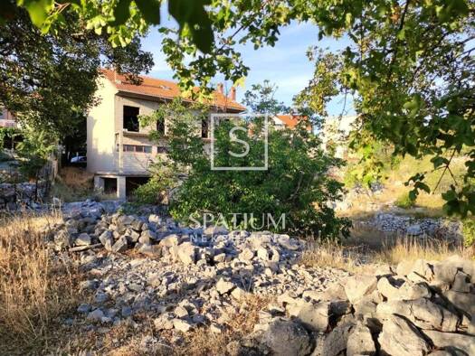 Haus zum Kauf 195.000 € 6 Zimmer 194 m² Gornji Humac, Pucisca Pučišća