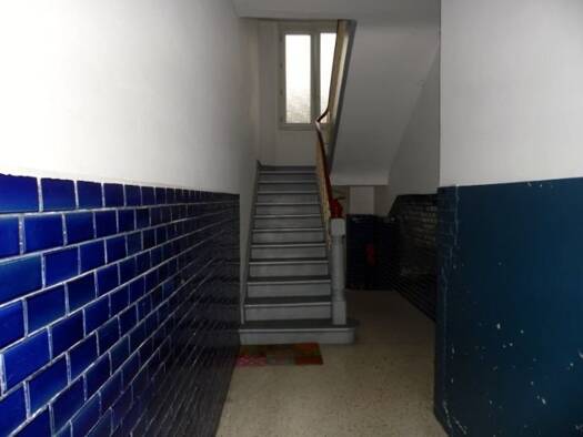 Wohnung zur Miete 850 € 4 Zimmer 100 m² 3. Geschoss Grünerstraße 10 Süd Ludwigshafen am Rhein 67061