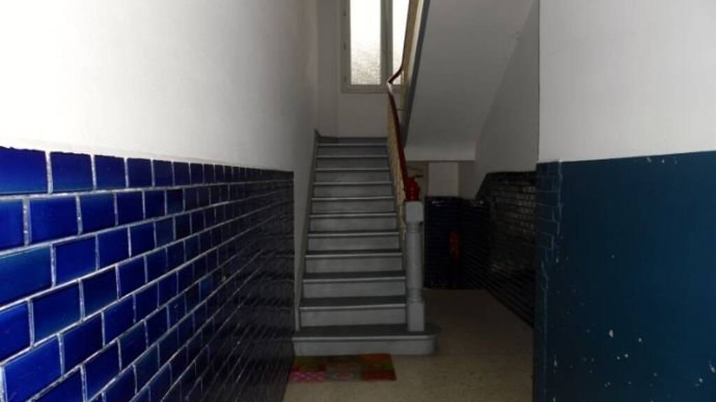 Wohnung zur Miete 850 € 4 Zimmer 100 m² 3. Geschoss Grünerstraße 10 Süd Ludwigshafen am Rhein 67061