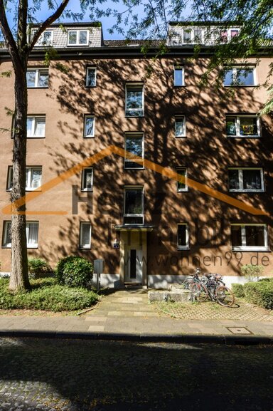 Wohnung zum Kauf 250.000 € 3 Zimmer 59,1 m² EG Weidenpesch Köln 50737