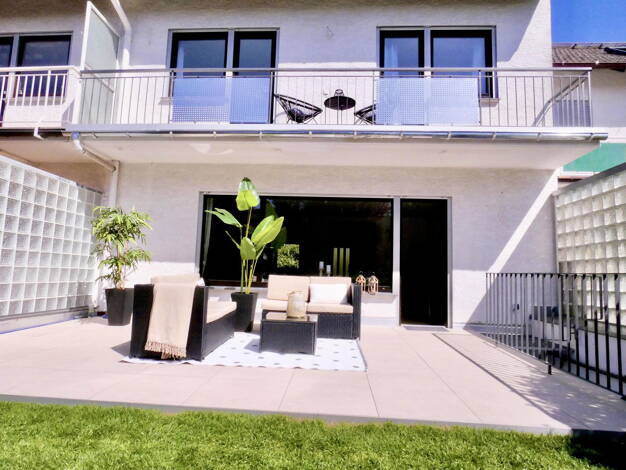Reihenmittelhaus zum Kauf provisionsfrei 889.000 € 5 Zimmer 161,4 m² 276 m² Grundstück Sprendlingen Dreieich 63303
