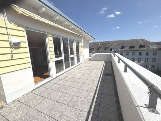 Penthouse zum Kauf 725.000 € 4 Zimmer 150 m² 4. Geschoss frei ab sofort Wiesbaden Wiesbaden 65197