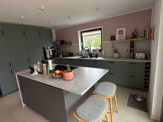 Einfamilienhaus zum Kauf 1.150.000 € 6 Zimmer 160 m² 680 m² Grundstück frei ab 01.01.2027 Schwifting 86940