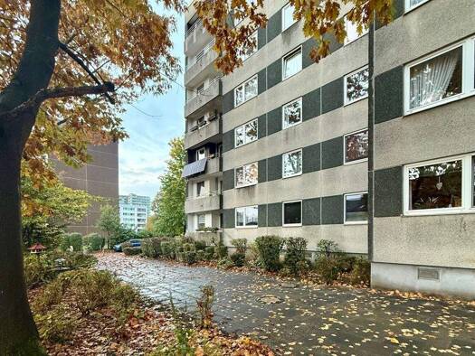 Wohnung zum Kauf 259.000 € 4,5 Zimmer 102,6 m² 4. Geschoss frei ab 01.01.2026 Henri-Dunant-Allee 6 Kronshagen 24119