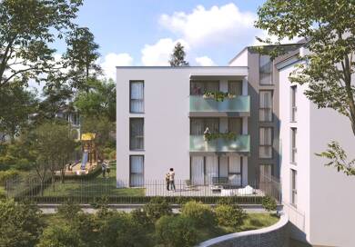 Wohnung zum Kauf 758.000 € 4 Zimmer 111,5 m² St Jobst Nürnberg 90491