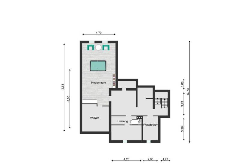 Einfamilienhaus zum Kauf 529.000 € 6 Zimmer 182,6 m² 879 m² Grundstück Holm 25488