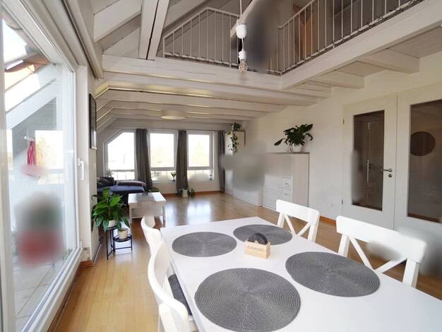 Maisonette zum Kauf 339.000 € 3 Zimmer 103,6 m² 2. Geschoss Schloß Neuhaus Paderborn / Schloß Neuhaus 33104