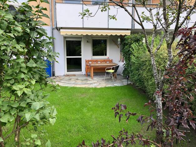 Wohnung zum Kauf 329.000 € 3 Zimmer 73,5 m² 3 Geschosse Kaufbeuren Kaufbeuren 87600