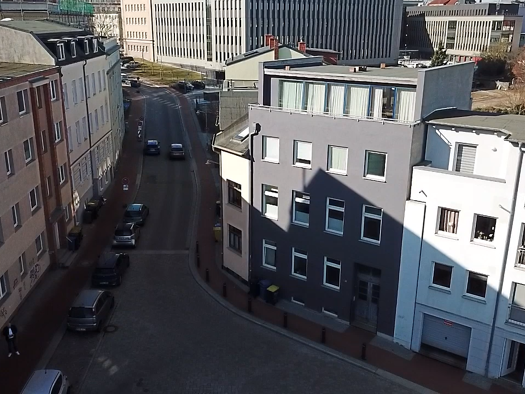 Mehrfamilienhaus zum Kauf 899.000 € 285 m² 150 m² Grundstück Stadtmitte Rostock 18055