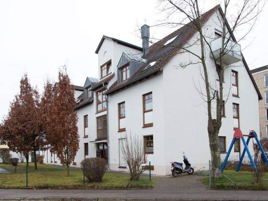 Wohnung zum Kauf 290.000 € 3 Zimmer 67,5 m² 2. Geschoss Neuburg Neuburg an der Donau 86633