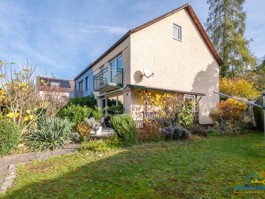 Einfamilienhaus zum Kauf 790.000 € 5 Zimmer 145 m² 285 m² Grundstück Westenviertel Regensburg 93049