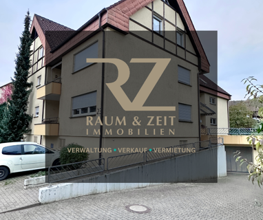 Wohnung zum Kauf 89.000 € 1,5 Zimmer 35 m² Gurtweil Waldshut-Tiengen 79761