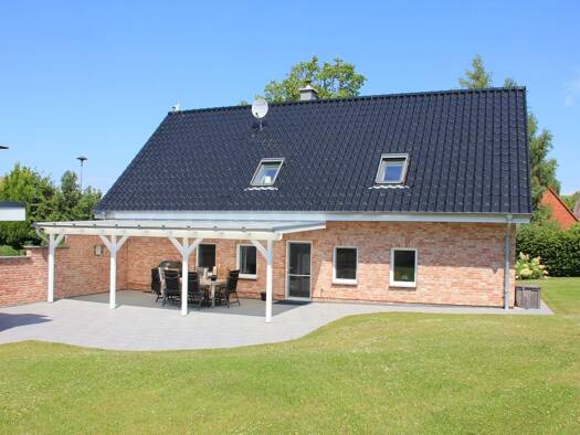 Einfamilienhaus zum Kauf provisionsfrei 529.000 € 5 Zimmer 147 m² 1.994 m² Grundstück Gießelrade Ahrensbök 23623
