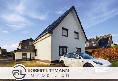 Einfamilienhaus zum Kauf 467.000 € 6 Zimmer 133,1 m² 490 m² Grundstück Mahndorf Bremen 28307