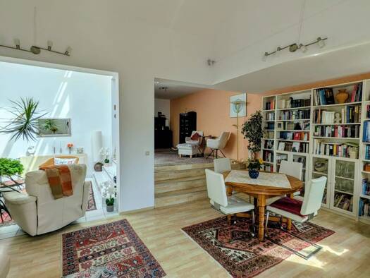 Reihenhaus zur Miete 1.750 € 4 Zimmer 125 m² 300 m² Grundstück frei ab 01.11.2026 Münchholzhausen Wetzlar 35581