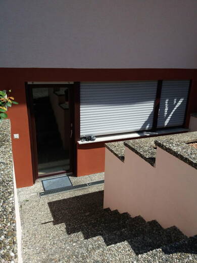 Wohnung zur Miete 600 € 2 Zimmer 58 m² Souterrain, 1. Geschoss frei ab 01.08.2025 Büttelborn Büttelborn 64572