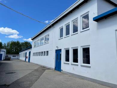 Büro-/Praxisfläche zur Miete provisionsfrei 1.150 € 2,5 Zimmer 100 m² Bürofläche Geretsried Geretsried 82538