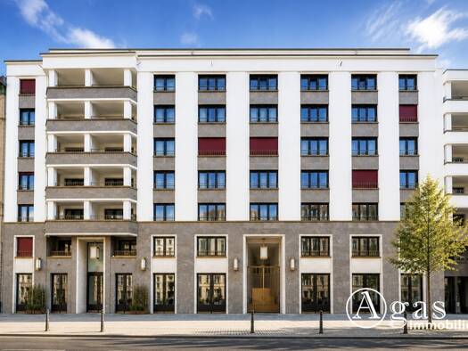 Wohnung zum Kauf 860.000 € 3 Zimmer 95 m² 2. Geschoss frei ab 01.01.2027 Mitte Mitte 10179