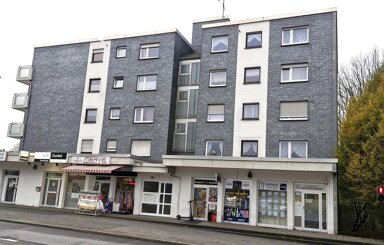 Wohnung zur Miete 880 € 3,5 Zimmer 88 m² 4. Geschoss Zentralpunkt Remscheid 42859