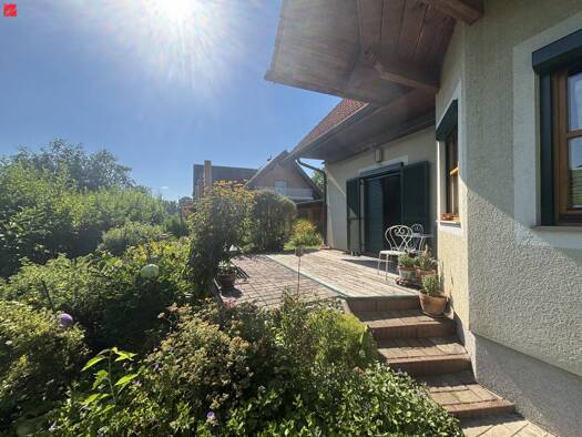 Haus zum Kauf 529.000 € 4 Zimmer 144 m² 726 m² Grundstück Premstätten 8141