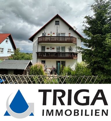 Wohnung zum Kauf 68.900 € 3 Zimmer 90 m² Kleinfurra Kleinfurra 99735