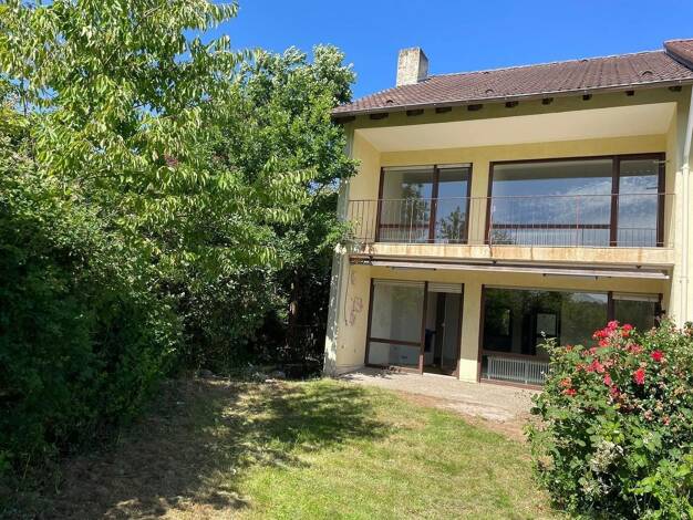 Reihenendhaus zum Kauf provisionsfrei 334.000 € 4 Zimmer 129,5 m² 427 m² Grundstück Auerbach Karlsbad 76307