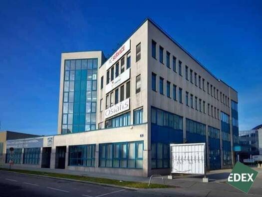 Lagerhalle zur Miete 8 € 328 m² Lagerfläche Wien 1030