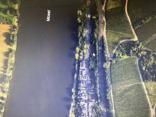 Grundstück zum Kauf provisionsfrei 100.000 € 941 m² Grundstück Bullay 56859