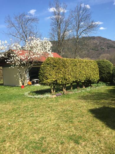 Grundstück zum Kauf 848.000 € 1.068 m² Grundstück Ruhpolding Ruhpolding 83324