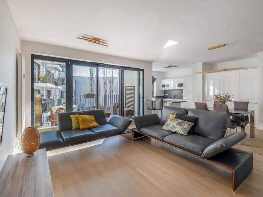 Wohnung zum Kauf 860.000 € 5 Zimmer 124 m² frei ab 01.09.2026 Wilmersdorf Berlin 10715