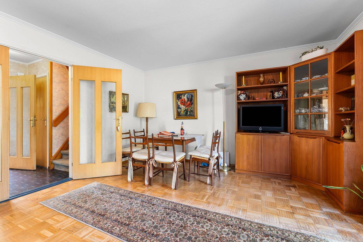 Reihenmittelhaus zum Kauf - Ansicht 6