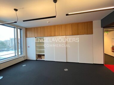 Büro-/Praxisfläche zur Miete 33 € 330 m² Bürofläche teilbar ab 330 m² Mitte Berlin 10117