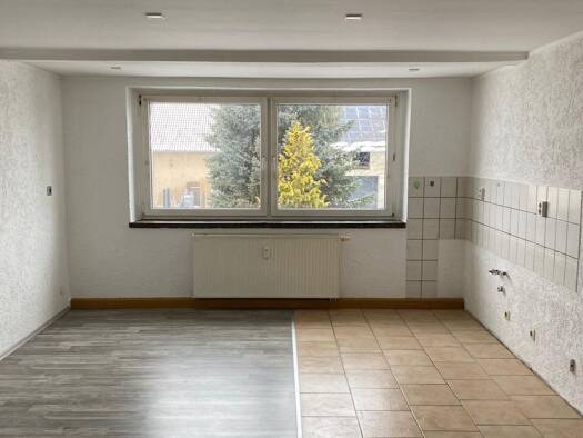 Wohnung zur Miete 595 € 3 Zimmer 91,5 m² 1. Geschoss frei ab sofort Birkenweg 4 Kotitz Weißenberg 02627
