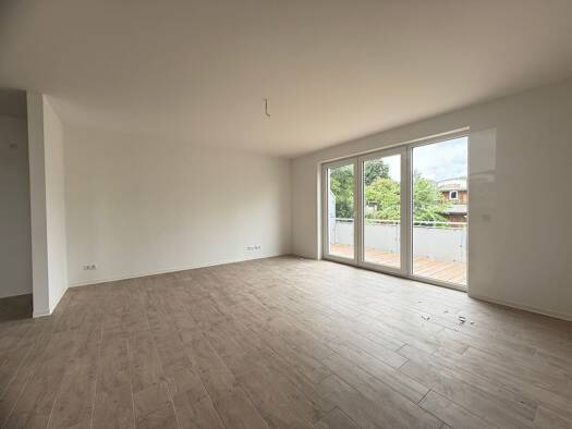 Wohnung zur Miete - Erstbezug 1.860 € 4 Zimmer 117,8 m² Bad Doberan Bad Doberan 18209