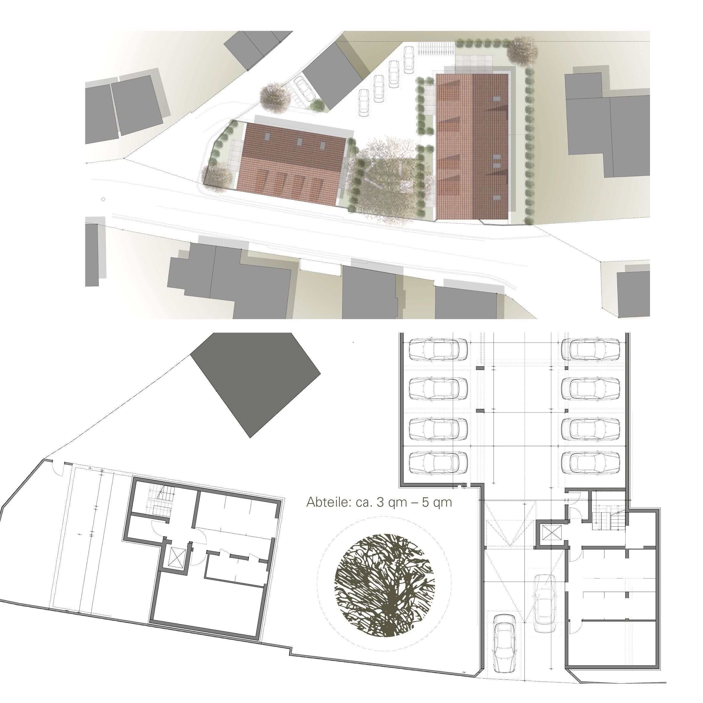 Wohnung zum Kauf provisionsfrei 459.000 € 5 Zimmer 105,3 m²<br/>Wohnfläche Würzburger Str. 28 Hettstadt 97265