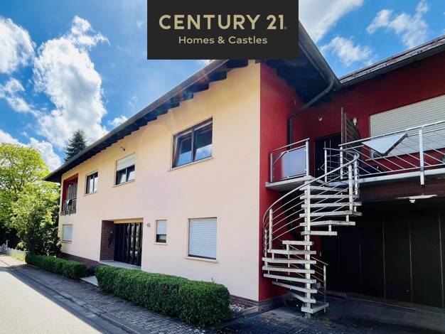 Maisonette zum Kauf 399.000 € 7 Zimmer 332 m² 2. Geschoss Urexweiler Marpingen 66606