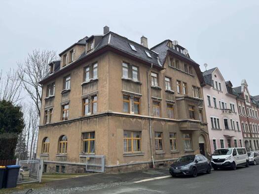 Mehrfamilienhaus zum Kauf 279.000 € 27 Zimmer 580 m² 810 m² Grundstück Falkenstein Falkenstein/Vogtland 08223