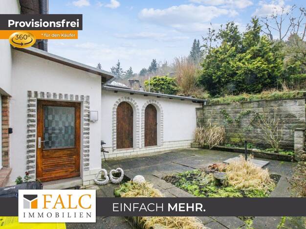 Mehrfamilienhaus zum Kauf provisionsfrei 124.000 € 6 Zimmer 140 m² 318 m² Grundstück Neuwerk Elbingerode (Harz) 38889