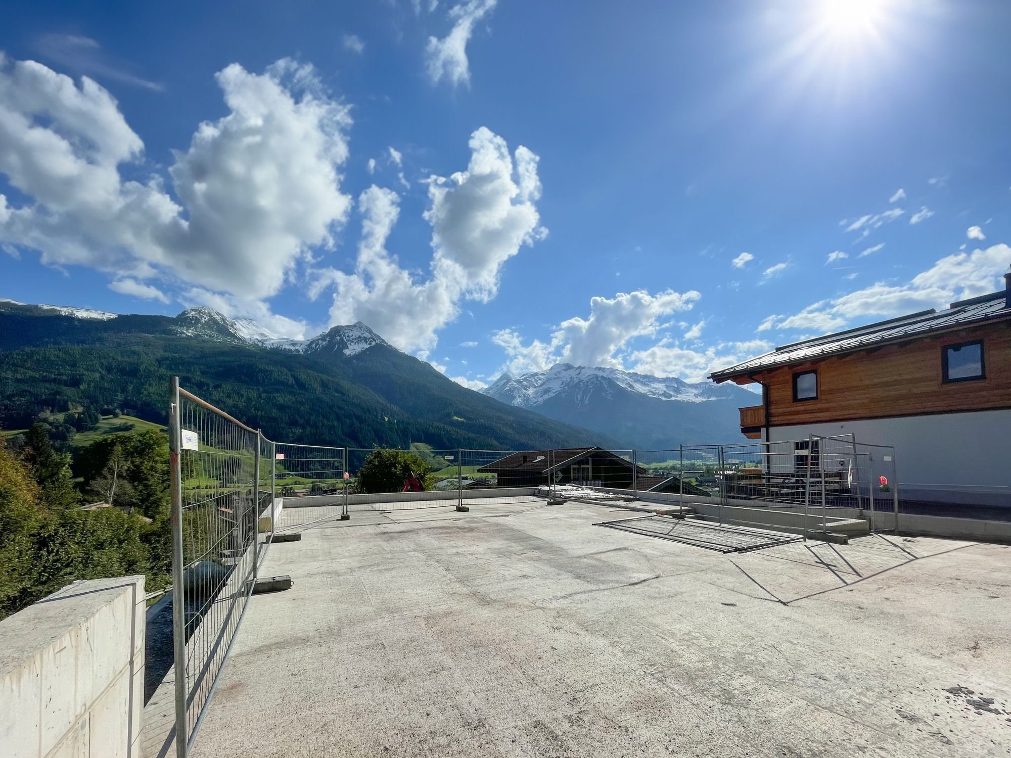 Grundstück zum Kauf 895.000 € 489 m²<br/>Grundstück Bramberg am Wildkogel 5733