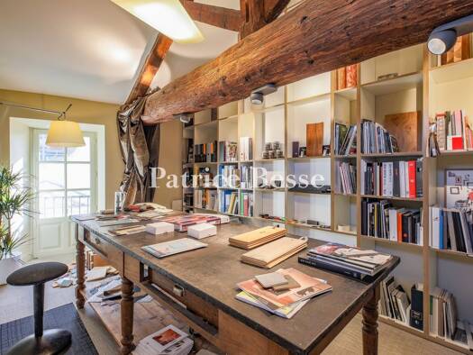 Reihenmittelhaus zum Kauf 595.000 € 5 Zimmer 185 m² Abbaye-La Motte Villeneuve-lès-Avignon 30400