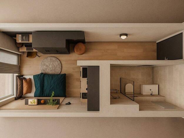 WG-Zimmer zur Miete - Erstbezug Wohnen auf Zeit 1.100 € 20 m² frei ab sofort Welserstraße 88 Rennweg Nu?rnberg 90489