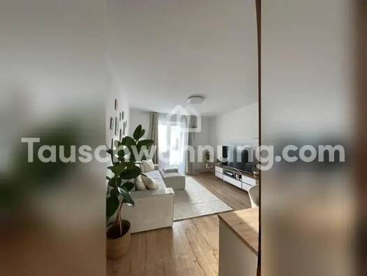 Wohnung zur Miete Tauschwohnung 650 € 2 Zimmer 46 m² Blücherplatz Kiel 24105