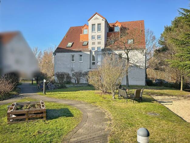 Wohnung zum Kauf 149.000 € 2 Zimmer 48 m² Rosenthal Berlin 13158